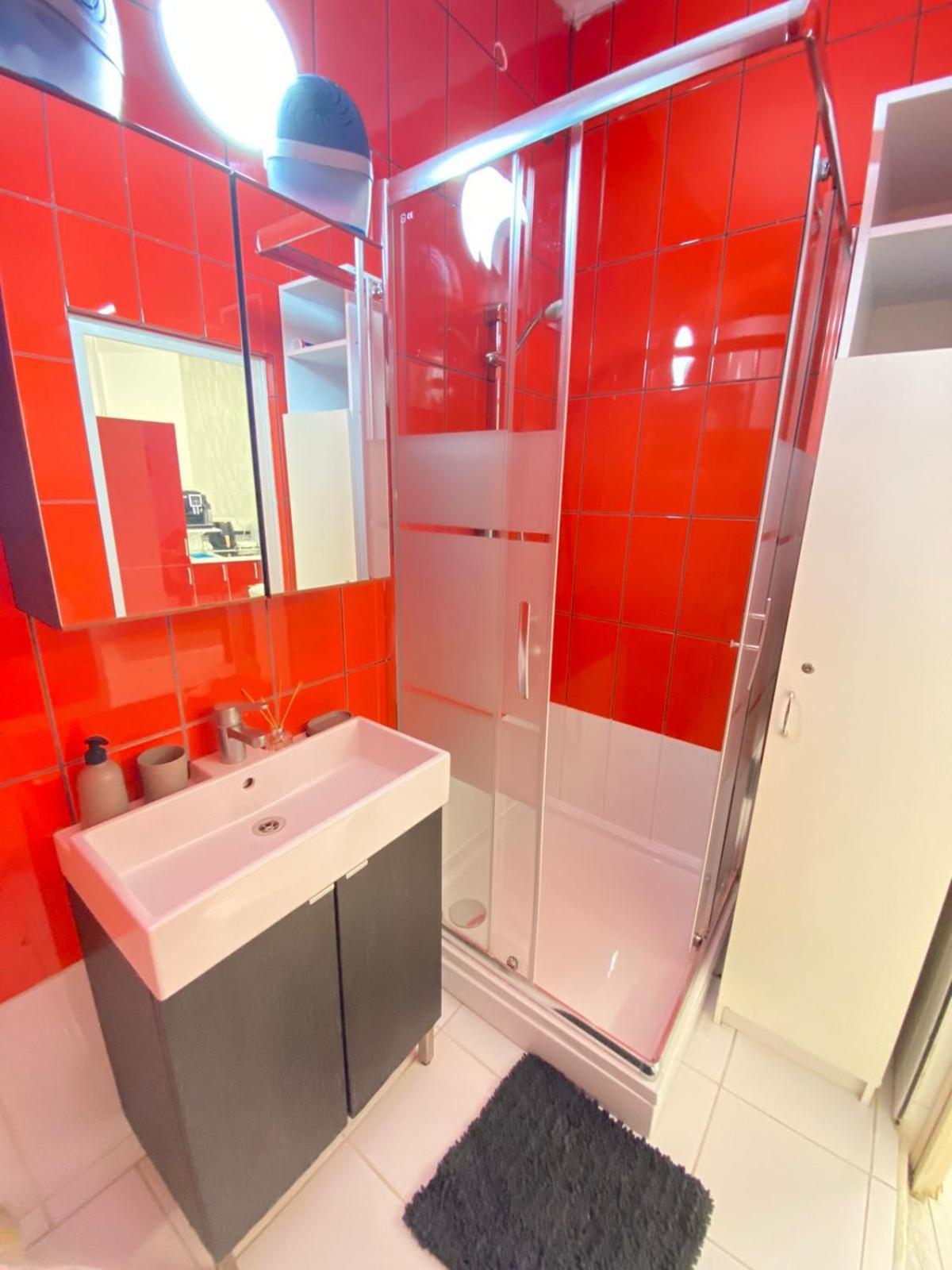 Yes, Yes! Lovely Apartment Good Amenities Budapest Center Zewnętrze zdjęcie