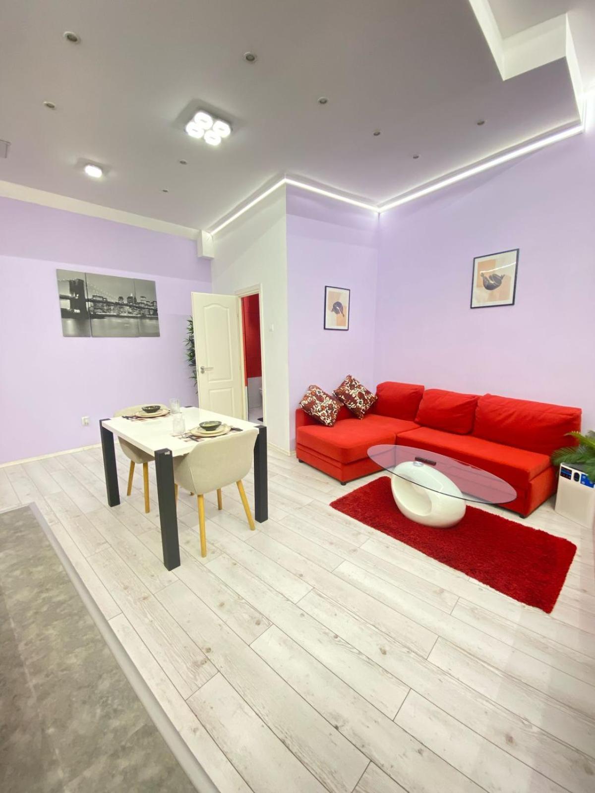 Yes, Yes! Lovely Apartment Good Amenities Budapest Center Zewnętrze zdjęcie