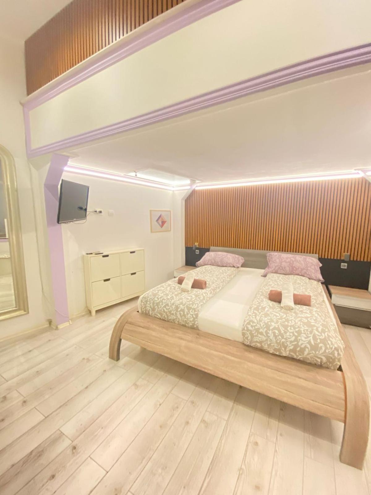 Yes, Yes! Lovely Apartment Good Amenities Budapest Center Zewnętrze zdjęcie